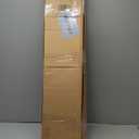 Gilmour Long Reach Thumb Control Watering Wand, 36" Hose Sprayer with 5 Spray Modes, Ergonomic Grip, Leak-Free Metal Build, Swivel Connect, Best for Hanging Baskets, Flower Beds, Seniors