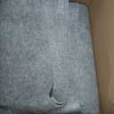 Non Slip Rug Pad Gripper - 8x10 Feet 1/4 Extra Thick Felt Under Rug for Area Rugs and Hardwood Floors,Super Cushioned Non Skid Carpet Padding