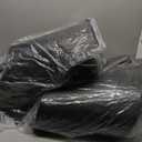 Cargo Side Cover for Tesla Model Y Juniper 2025 2026 Trunk Side Cover