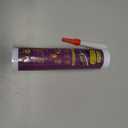 ATack Black Silicone Sealant Caulk 10.1 oz 100% Silicone Black Caulking Waterproof | Black RTV Silicone Sealant for RV Sealant and Caulking | High Temp Marine Caulk for Wood, Aquarium, Bathtub Shower