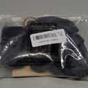 PUPTECK Anti Slip Dogs Shoes for Hot/Cold Pavement, Senior Booties, Rubber Boots & Paw Protectors for Large Size Dogs to Prevent Licking, Grippy Socks for Hardwood Floors, Tiger L