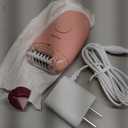 Philips Epilator Series 2000, Corded Epilator for Legs and Body, Hair Removal Device for Women, Model BRE227/00