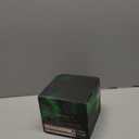 Northern Galaxy Light Projector, 300+Modes & 5 Films Star Projector, 15 White Noise & Bluetooth Moon Galaxy Projector, Valentines Day Gifts, Gifts Star Lights for Ceiling, Bedroom Decor (Black)