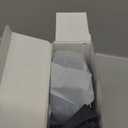 Motion Sensor Outdoor Light, 10000mAh Rechargeable 600 Lumen Battery Operated Outdoor Light with 3 Modes, 3 Color Temperatures, Waterproof Outdoor Security Lights for House, Fences, Patio (Black-1P)