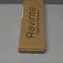 Ravinte Hardware 5 Pack 8-13/16 Inch Gold Cabinet Pulls Handles Kitchen Cabinet Handles Drawer Pulls Kitchen Cabinet Hardware Cupboard Handles Dresser Drawer Pulls 6-1/4 Inch CC (Brushed Brass)