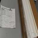 Dogspace Marley Extend a Guard, White