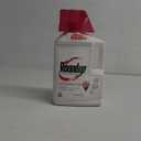 Roundup Concentrate Plus Weed and Grass Killer - Includes Easy Measure Cap, 64 oz.