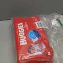 Huggies Size Newborn Diapers, Little Snugglers Baby Diapers, Size Newborn (up to 10 lbs), 31 Count,