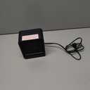 Electric Space Heater, Lightweight PTC Ceramic Fast Heating Desk Heater for Office, Bathroom Portable Mini Personal Heater with Overheating Tip-Over Protection for Office Desk, Camping, Indoor Use