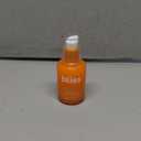 Bliss Vitamin C + Tri-Peptide Bright Idea Serum – 15% Brightening + Barrier Boost Complex for Radiant, Firm Skin – Anti-Aging Face Serum Boosts Collagen & Elasticity - 1 fl oz