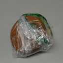 Avocado Saver and Onion Storage Set,4 Pcs Silicone Fruit Vegetable Anti-oxidation Box, Reusable Fridge Fresh Pod Food Storage, Perfect Lemons Tomato Garlic Containers