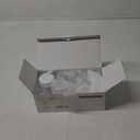 24mm Replacement Pump Parts for Spectra S1 S2 9 Plus Synergy Gold Includes Flange Duckbill Valve Tubing Backflow Protector Bottle,Compatible with Motif Luna Cimilre Ameda MYA Pump (Full Set-24mm)