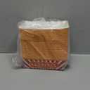 30-Piece 0.66 lb Carnival Party Favors - Paper Food Trays & Holders for Hot Dogs, Nachos, Popcorn & More