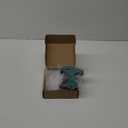 Price Tagging Gun for Clothing,(Not Stitch Gun) Standard Retail Price Tag Attacher Gun for Clothes with 6 Needles & 1000pcs 2" Barbs Fasteners for Store
