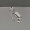 Male Head Waterproof Extension Cable for Govee H706A H706B H706C H703A H703B Outdoor Lights, Compatible Wire Connector