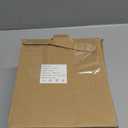 Black Wall Sconce Light: Modern Wall Sconces Indoor, LED Wall Light Fixtures with E26 Base and Clear Glass Shade, Sconces Wall Lighting for Hallway, Bedroom, Living Room, and Mirror (1 Pack)