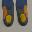 Dr. Scholl's Pain Relief Orthotics Insoles for Heavy Duty Support for Men, 1 Pair, Size 8-14