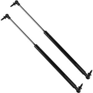 Rear Hatch Liftgate Tailgate Trunk Lift Supports Struts Shocks 6104 fit for Jeep Grand Cherokee 2005-2010,Pack of 2