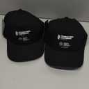 Unisex Hat adjustable Pack of 2