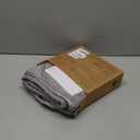 KeaBabies Hooded Baby Towel for Newborn - Viscose Derived from Bamboo Large Baby Bath Towels with Hood for Boys, Girls, Toddler, Extra Absorbent & Soft Newborn Bath Essentials (Elephant, Regular)