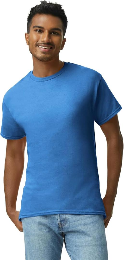 Gildan Unisex Adult Ultra Cotton T-Shirt, Size XL