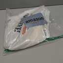 Natural Dried Pampas Grass Decor, Beige Pampas Grass, Bunny Tails Dried Flowers, Reed Grass Bouquet for Wedding Boho Flowers Home Table Decor, Rustic Farmhouse Party (100 in Total )