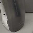 Krcher WV 1 Electric Window Vacuum Squeegee 10" - Perfect for Showers, Mirrors, Glass, and Countertops - Electric Squeegee