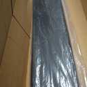 Sliding Door Body Molding for Ram Promaster 1500 2500 3500 Cargo Van