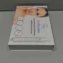 Pure Daily Care NuDerma Handheld Skin Therapy Wand Machine w/Neon  Anti-Aging - Skin Tightening - Wrinkle Reducing - Dark Circles  Clarifying - Hair & Scalp Stimulator (1 Count (Pack of 1))