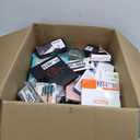 Box Of Mixed Accessories For Phones/Tablets/iPads/Watch/Laptop