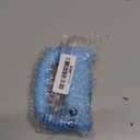 JFIT Neoprene D Grip Dumbbells - Single Weights 1LB-5LB - Premium Non-Slip, Hand Weights, Ergonomic Design