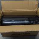 Ultra Soft Baby Play Mat for Floor,1.3" Thick Elasti-Foam 50x50 Playpen Mat for Toddlers Infant kids,Water-Repellent Coral Velvet for Tummy Time,Non-Slip Backing Safe for Crawling,Tatami Style (Dark Grey)