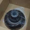 zeyu 11" Farmhouse Barn Light, Vintage Wall Light Sconce for Porch Warehouse Kitchen, Oil Rubbed Bronze Finish, 016-1B ORB (Medium, 1 Pack)