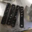 Equal-i-zer 4-point Sway Control Hitch, 90-00-1000, 10,000 Lbs Trailer Weight Rating, 1,000 Lbs Tongue Weight Rating, Weight Distribution Kit Includes Standard Hitch Shank, Ball NOT Included