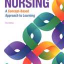 Nursing: A Concept-Based Approach to Learning, Volumes I, II & III Plus MyLabNursing with Pearson eText -- Access Card Package