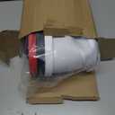 Silicone Liners for KitchenAid 5 Qt Tilt-Head Stand Mixer(Only), 3 Pack Mixing Bowl Liners with Lids, Thicker, No Stick & Easy to Clean, Stand Mixer Accessories