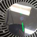 DUMOS Air Purifiers for Home Bedroom with a 3-in-1 HEPA Built-in Filter, Covers up to 1200 ft, True H13 Air Cleaner with Quiet Sleep Mode for Large Room, Removing Odor Smoke Dust Pet Dander White