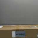 Outdoor Heater for Patio, 60 Oscillation, 9H Timer, 9 Heat Level, Tip-Over/Overheating Protection, Safety Lock, for Garage, Porch, Gazebo,White-3