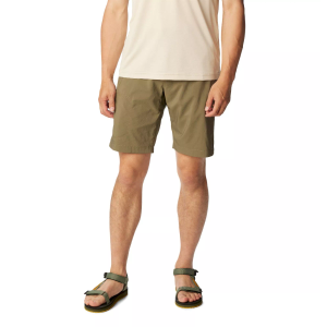 Volcom Men's Kerosene 21" Hybrid Chino Shorts
36