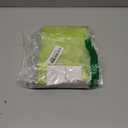 Joy Walker Waterproof Backpack Rain Cover, 12000mm Ultra-Waterproof, Upgraded Ultra-Strong Multilayers, Antislip Buckle Strap (Middle (for 30-40L backpack), Light Green)