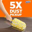 Swiffer 360 Dusters, Heavy Duty Refills, Ceiling Fan Duster, 11 Count