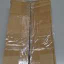 Lineshading 4 Pcs Pegboard Shelves, 12 x 5 Inch Metal Shelf Brackets Pegboard Tray Accessories Wall Organizer for Craft Room Home Garage Nursery Workbench Kitchen (White)