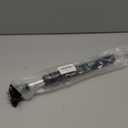 DJC Bike Suspension Seatpost Shock Absorber Damper Post 27.2 30.9 31.6 mm, Lightweight Aluminum Body