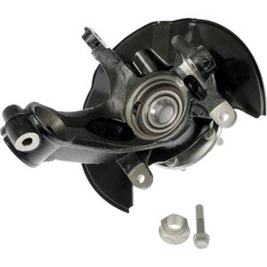 Dorman 686-430 Front Passenger Side Loaded Steering Knuckle Compatible with Select Honda Models (OE FIX)