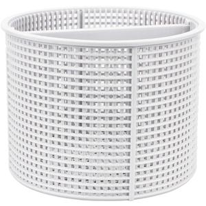 Sanyasi Pool Skimmer Basket Replacement for Hayward Swimming Pool Skimmer SPX1082CA & Aladdin B-152 Skimmer Fits SP1082 SP1083 SP1084 SP1085 SP1086 SP1075 Skimmers Basket