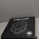 Music Boxing Machine, Interactive Punching Trainer with Boxing Gloves, Large Size Wall Mounted Electronic Boxing Target for Adult Kids, 9 Modes & 9 Speeds (Colorful)