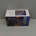 1500 LED Chrstmas Lights, 470ft Outdoor Christmas String Lights with 12 Modes, Multicolor LED String Lights with Timer Dimmable Waterproof for Tree Fence Garden Xmas Wedding Party Holiday Decorations