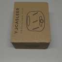 Yogasleep Dohm Classic (White) The Original White Noise Sound Machine, Soothing Natural Sounds from a Real Fan, Sleep Therapy for Adults & Baby, Noise Cancelling for Office Privacy & Meditation