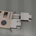 Miebul Motion Sensor Light Indoor, Magnetic LED Wall Lights Rechargeable Motion Sensor Night Light Wooden Wall Sconce for Bedroom Corridor Staircase (Walnut Wood 2PCS)