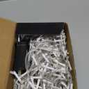 Cool White Christmas Lights Outdoor, 65ft 640 LED Icicle Lights for Outside House with Connectable Clear Wire 8 Modes Timer, Plug in Waterproof for Eaves Yard Party Indoor Holiday Decoration